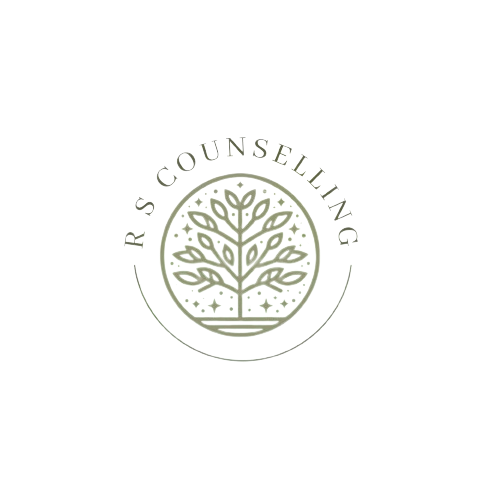 Rs Counselling Logo